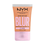 Nyx Professional Makeup Blur Tint Foundation - Pale GOODS Superdrug  Golden  