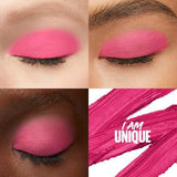 Maybelline Colour Tattoo Eyeshadow Stick I Am Unique, imported from the UK