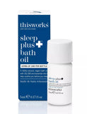 Sleep Plus Bath Oil 5ml Shower, Bath & Hand Hygiene M&S   