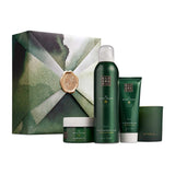 RITUALS The Ritual of Jing - Medium Gift Set Body Care Boots   