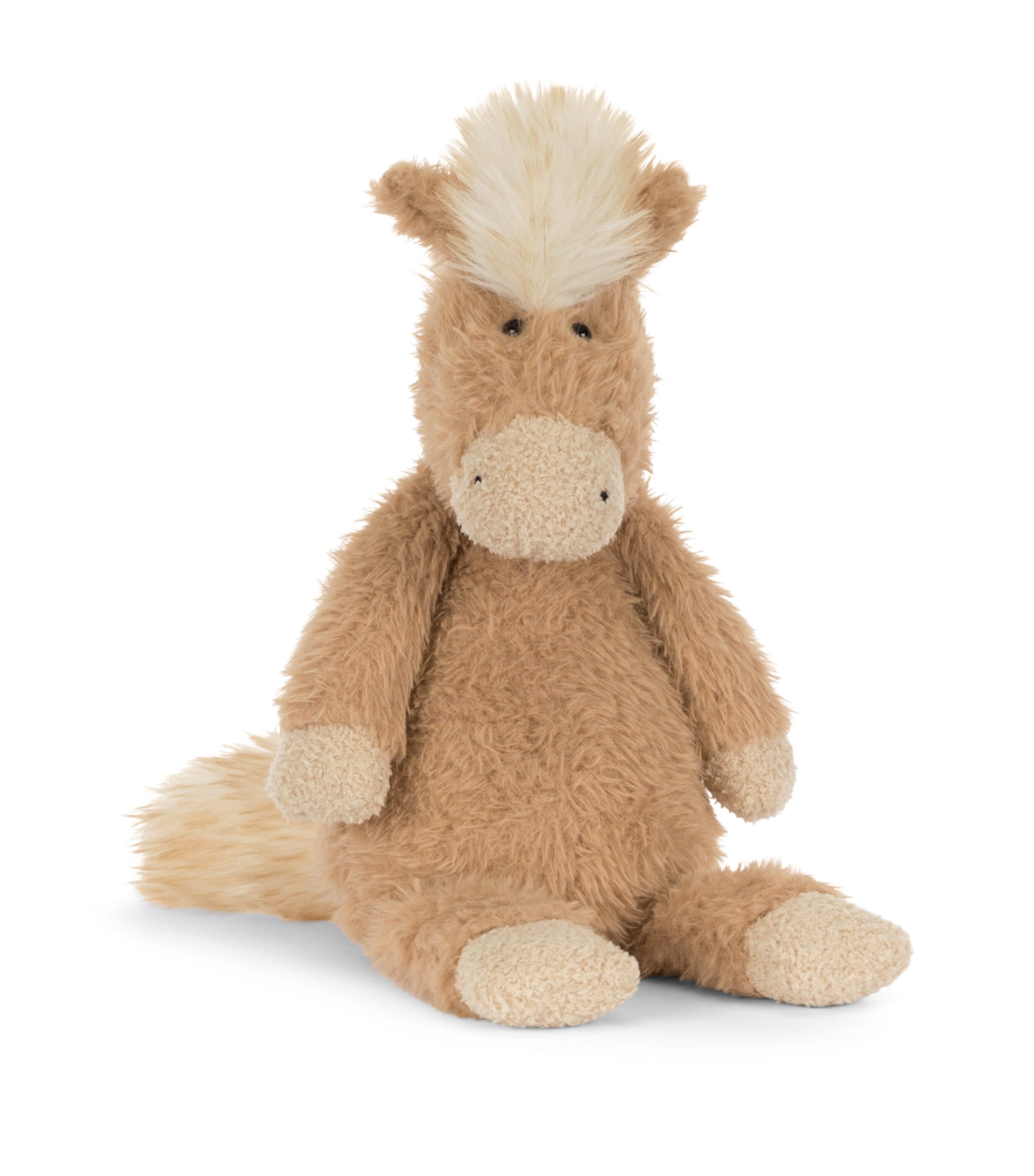 Jellycat Canterneigh Pony soft toy 36cm, UK version