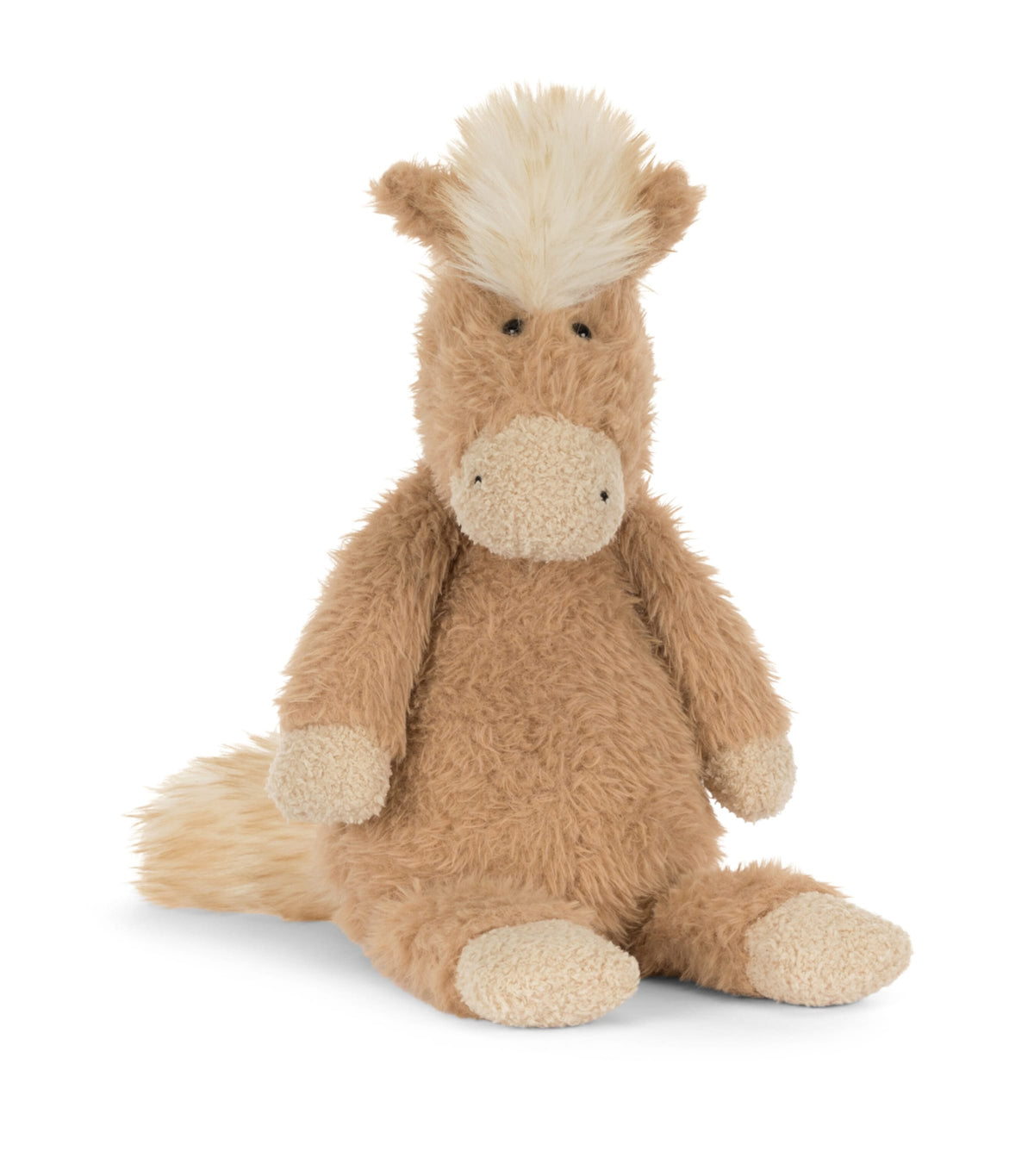 Jellycat Canterneigh Pony soft toy 36cm, UK version