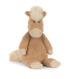 Jellycat Canterneigh Pony soft toy 36cm, UK version