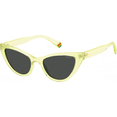 Superdrug Polaroid Yellow PLD 6174 52 S 40G M9 Sunglasses- Buy online at McGrocer