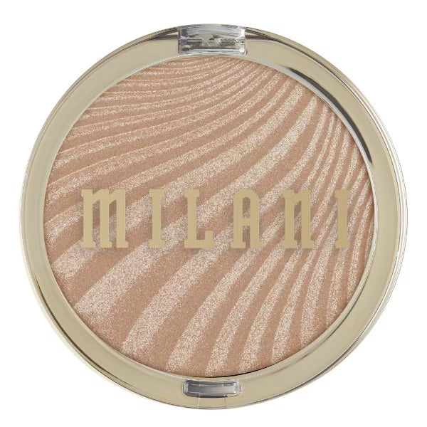 Milani Highlighter Powder Day Glow 02 8.5g, imported from the UK