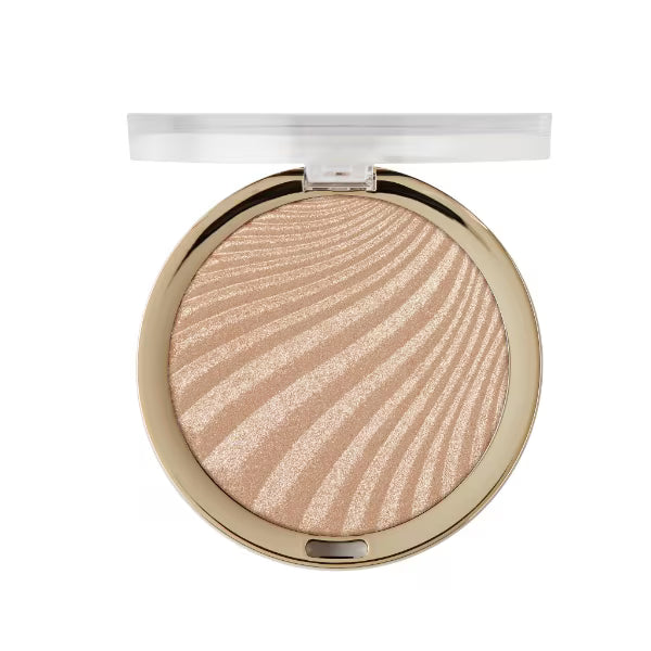 Milani Highlighter Powder Day Glow 02 8.5g, imported from the UK