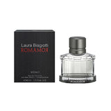 Laura Biagiotti Romamor Uomo EDT 40ml GOODS Superdrug   