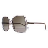 Marc Jacobs MJ 1105/S grey gradient sunglasses, UK version
