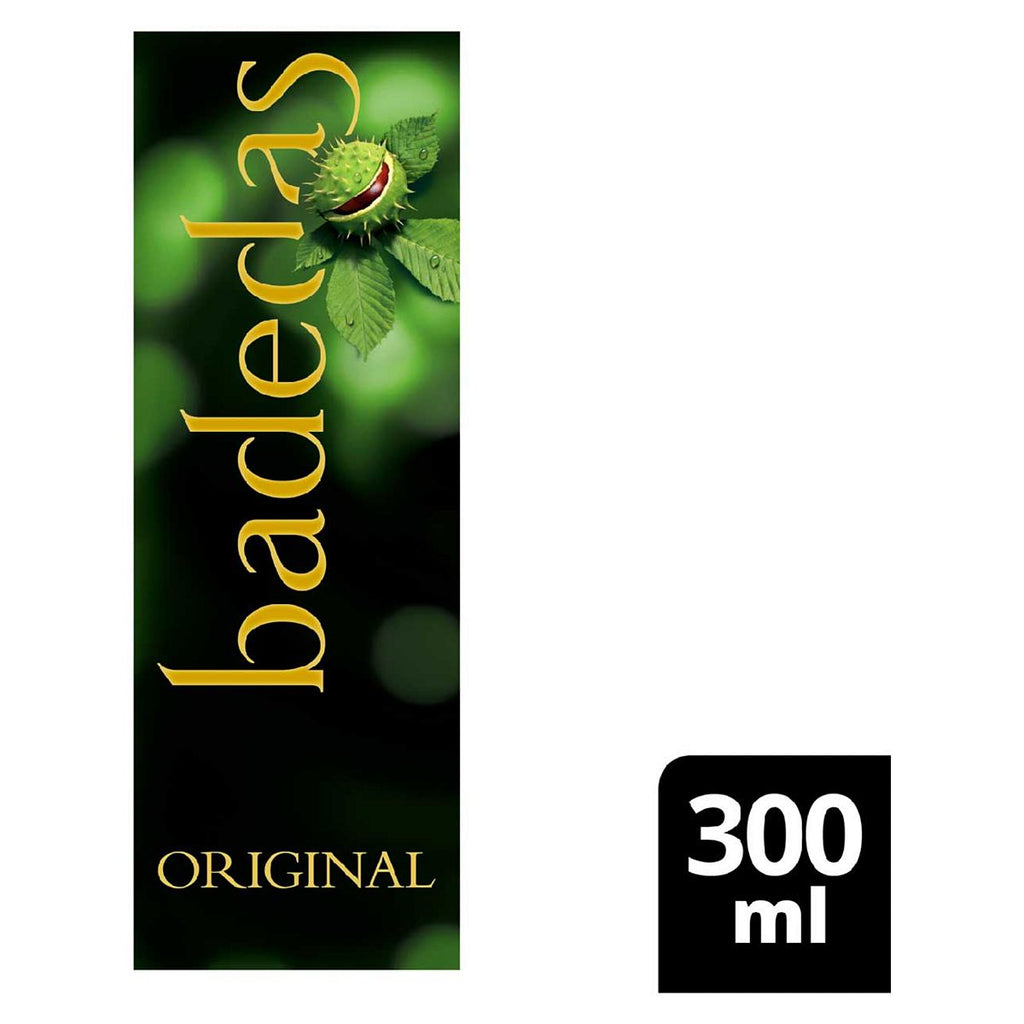 Badedas Indulgent Bath Gelee Original 300ml