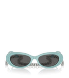 Tiffany & Co. acetate sunglasses TF4221 - British product