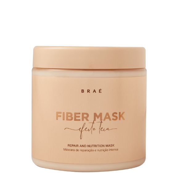 Brae Fiber Mask 500g GOODS Superdrug   