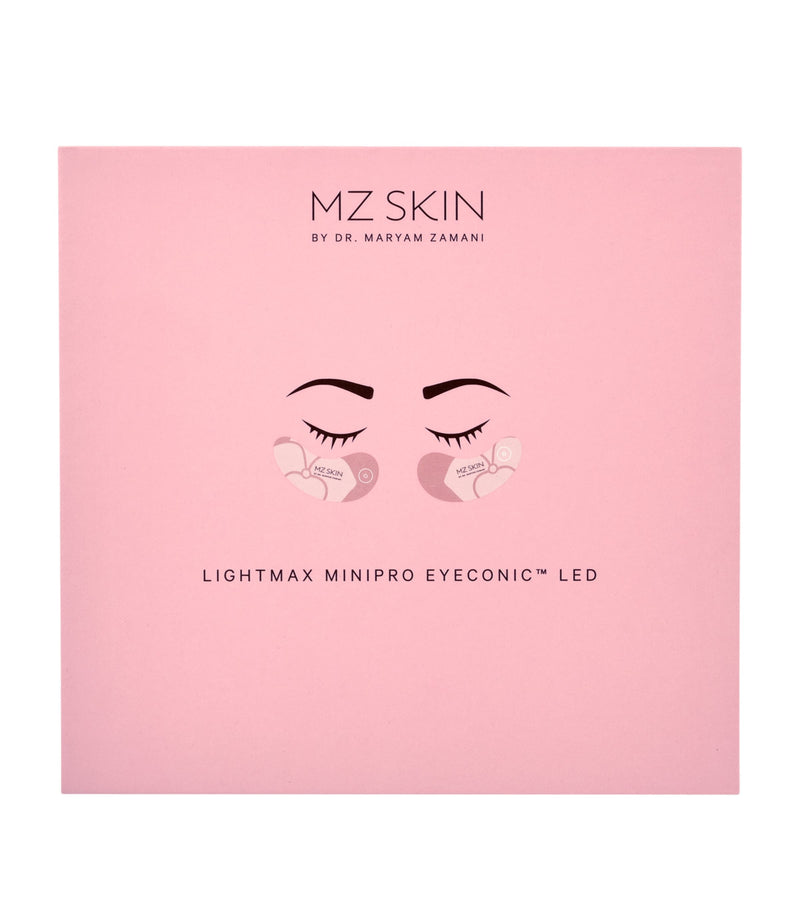 MZ Skin LED eye patches, imported from the UK