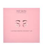 MZ Skin LED eye patches, imported from the UK