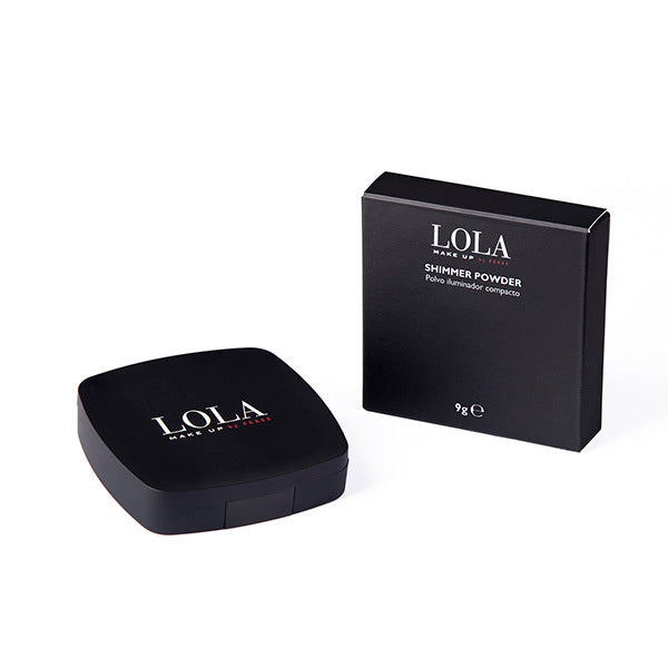 LOLA MAKE UP Shimmer Powder