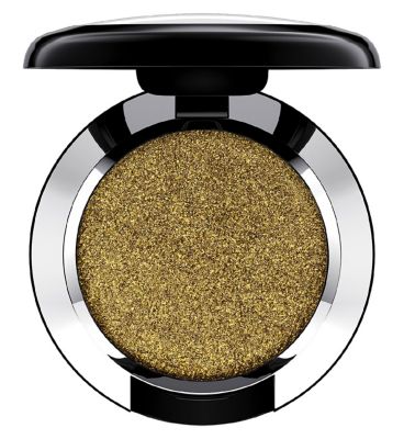 MAC Dazzleshadow Extreme Small Eyeshadow GOODS Boots clusterf*ck  