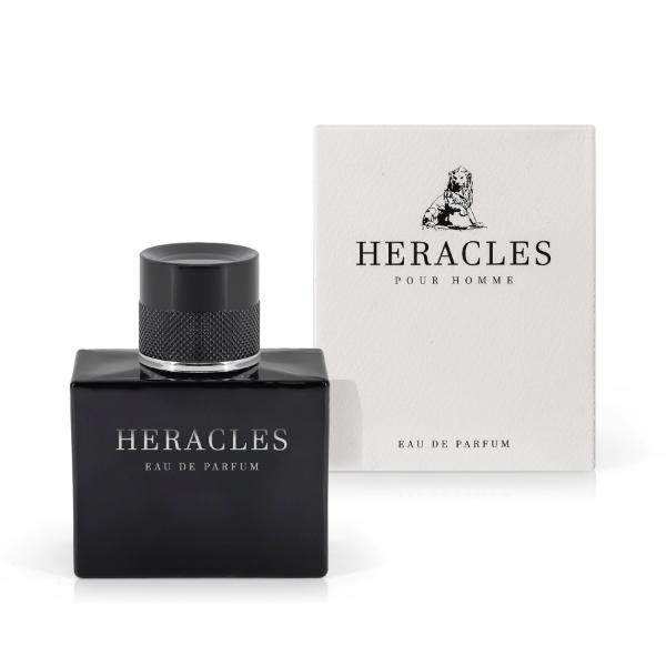 Regency Fragrances men's Eau de Parfum Heracles 50ml, imported from the UK