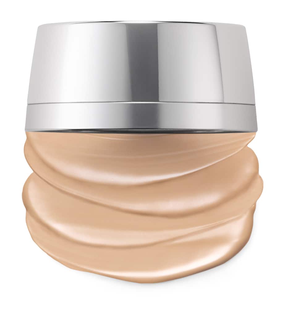 Sensai cream foundation (British brand)