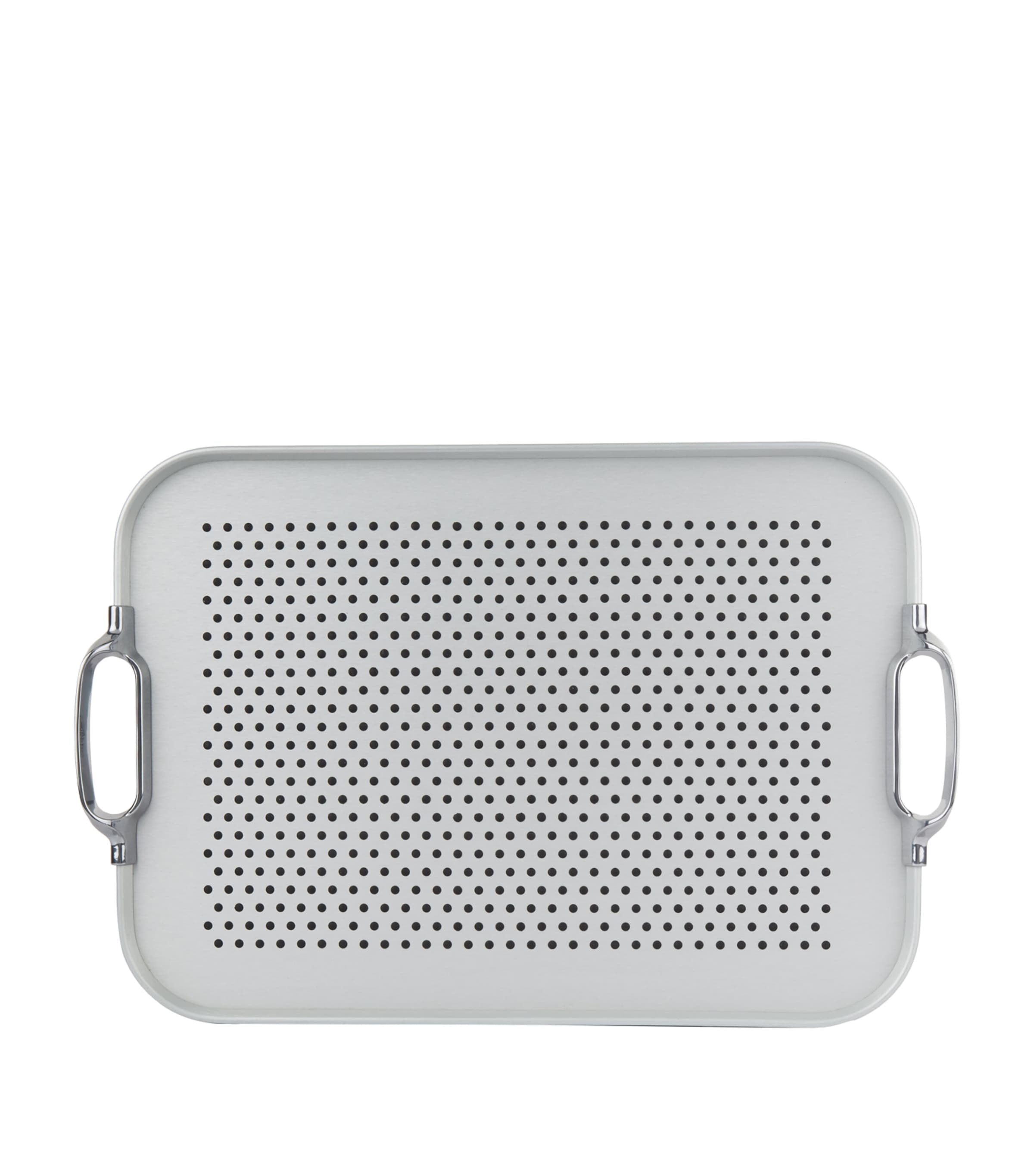 Kaymet rubber grip cut-out handle tray, UK version