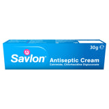 Savlon Antiseptic Cream 30g first aid Sainsburys   