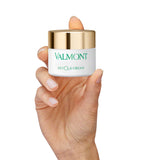 Valmont Deto2x detoxifying face cream (British brand)