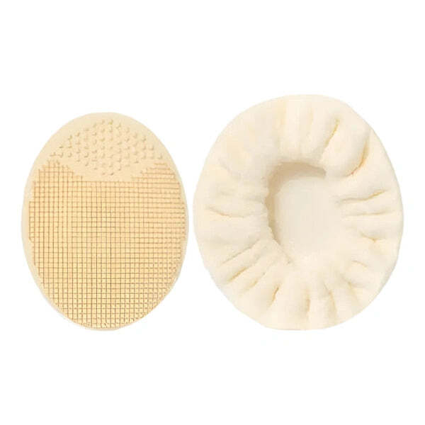 LullaBellz Beauty Glow facial tanning mitt - British product