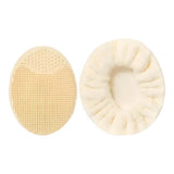 LullaBellz Beauty Glow facial tanning mitt - British product