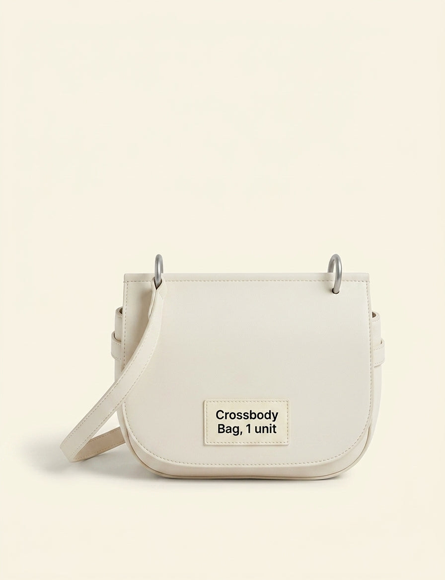 Mulberry Amberley small leather satchel, imported from the UK