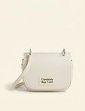Mulberry Amberley small leather satchel, imported from the UK