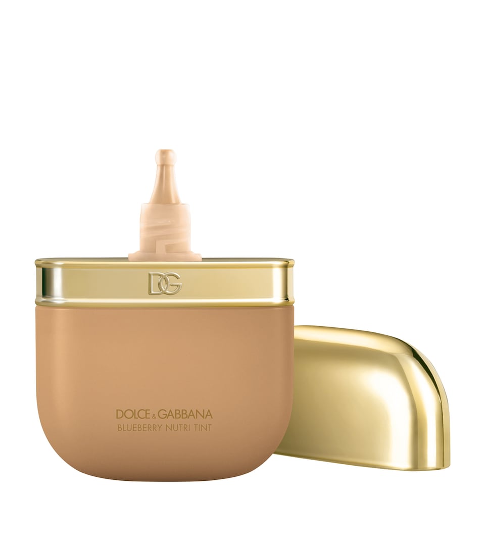 Oil-Free Hydrating Luminous Foundation 30ml