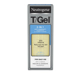 Neutrogena T/Gel 2in1 Shampoo & Conditioner 250ml 2in1 Sainsburys   