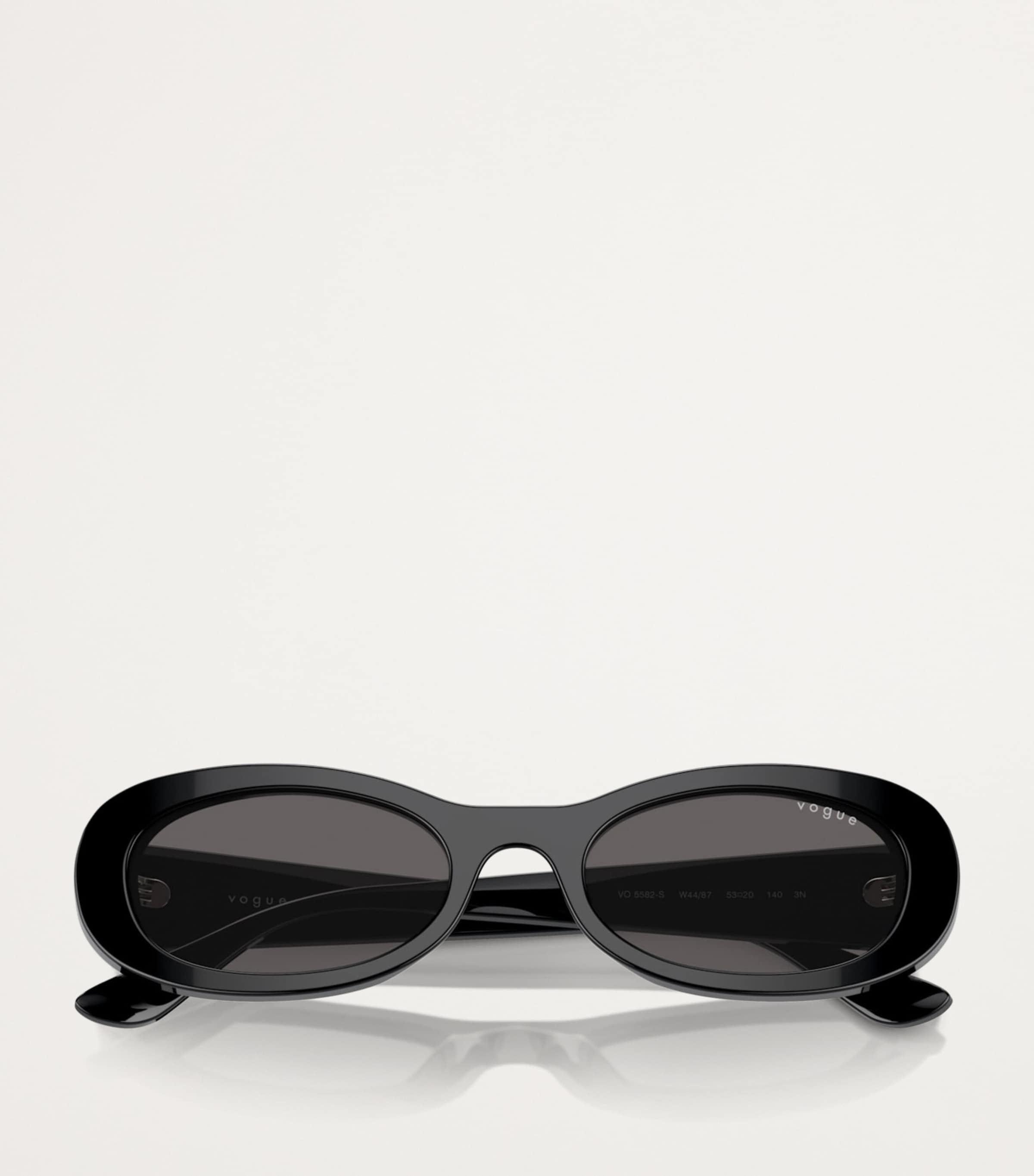 Vogue acetate sunglasses VO5582S, UK version