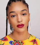 Carolina Herrera Fabulous Kiss Blur Matte lipstick set 79g, imported from the UK