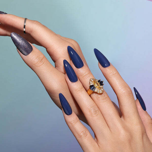 Bluesky gel polish Twilight Shadow 10ml, UK version