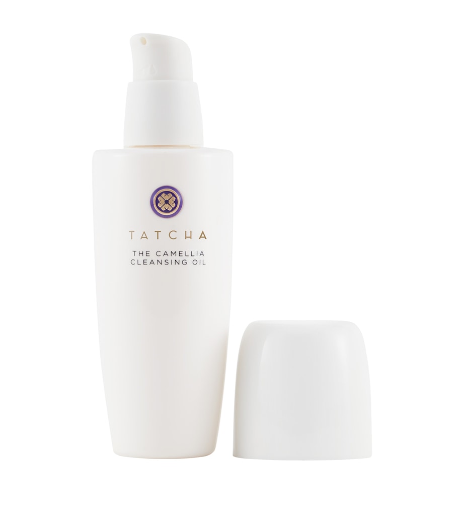 Tatcha The Camellia Cleansing Oil 150ml (British brand)