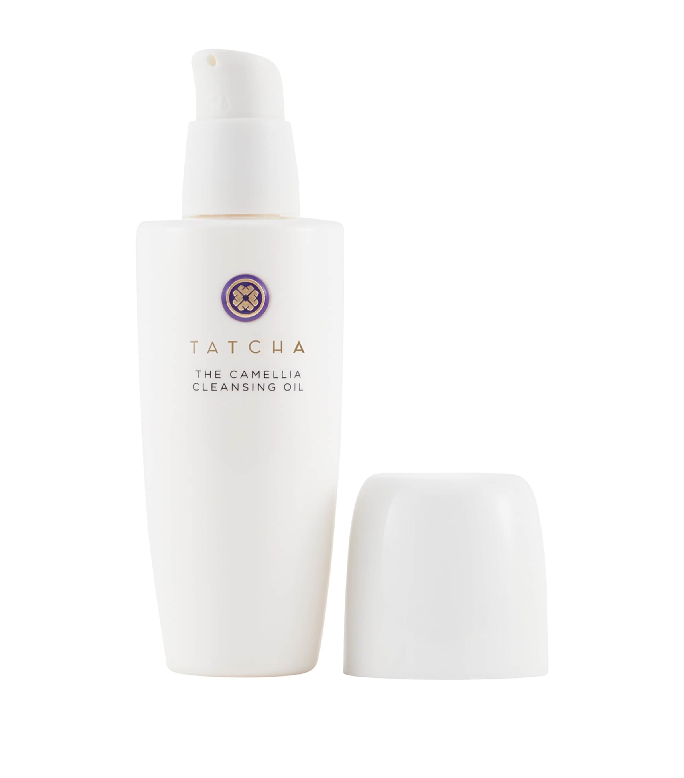 Tatcha The Camellia Cleansing Oil 150ml (British brand)