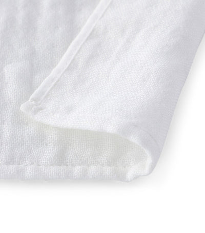 Harrods Ultra-myk bomulls marshmallow gasbind håndkle 35cm x 85cm - Kjøp online hos McGrocer