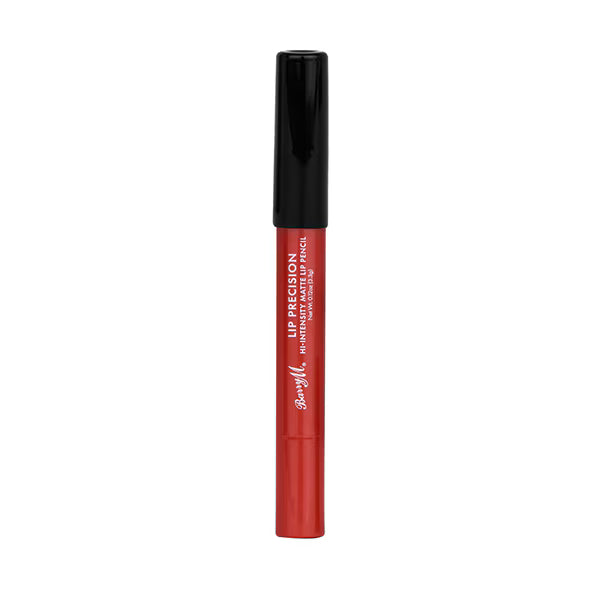 Barry M Lip Precision Hi-Intensity Crayon Ruffle shade - British product