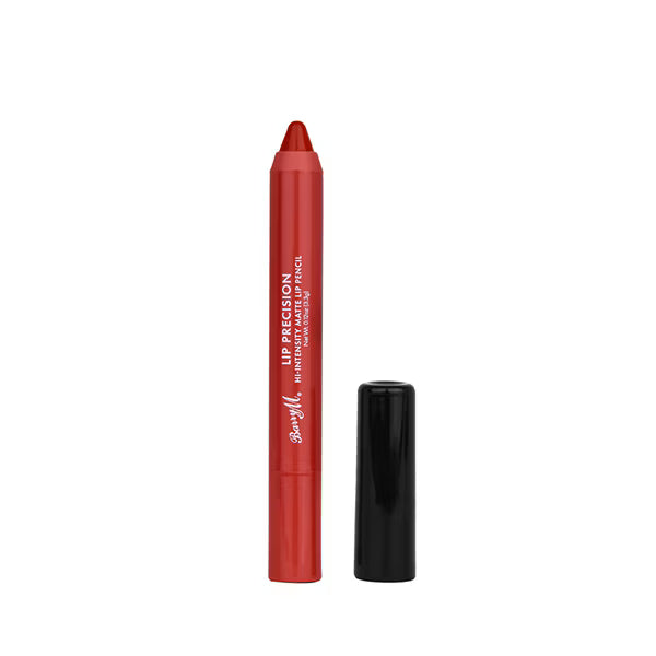 Barry M Lip Precision Hi-Intensity Crayon Ruffle shade - British product