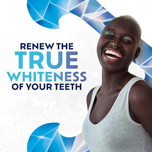 Aquafresh White Renewal toothpaste 75ml - British product