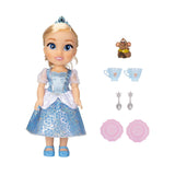 14 Inch (35.5cm) Disney Treat Time Doll with Friend Assortment (3+ Years)