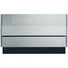 Smeg 90cm Stainless Steel Range Cooker (British brand)