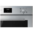 Smeg Cucina SF6400TVX built-in electric oven stainless steel 70 litre (British brand)