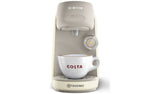 Tassimo by Bosch Finesse Pod Coffee Machine - Cream GOODS Argos