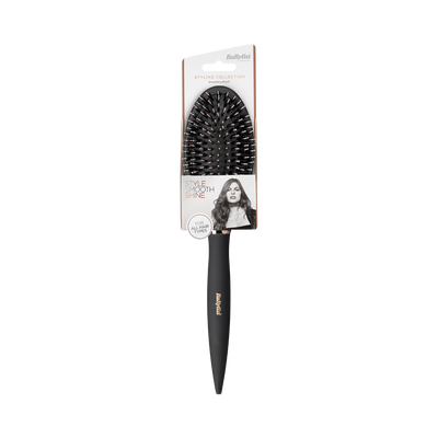 Holland & Barrett BaByliss Styling Smoothing Brush- Buy online at McGrocer