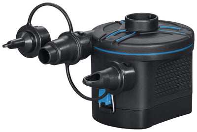 Bestway Sidewinder D Cell Tragbare Luftpumpe