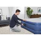 Bestway D Cell Air Pump - British product