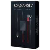 Road Angel hard wire kit for Halo Go Ignite imported from UK
