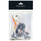 Road Angel HWK12V hardwire kit for Halo Pro dashcam - British product