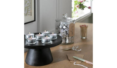 Argos Habitat Unscented Tealight Candles Pack of 100- Buy online at McGrocer