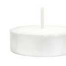 Habitat unscented tealight candles pack of 100, UK version
